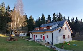Apartmány Na samotě